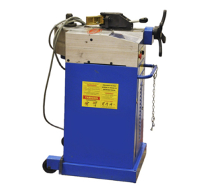 Bockmaskin Ercolina Topbender