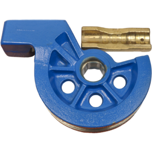 Bockschablon Ercolina 12 mm