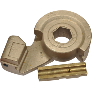 Bockschablon Ercolina 14 mm