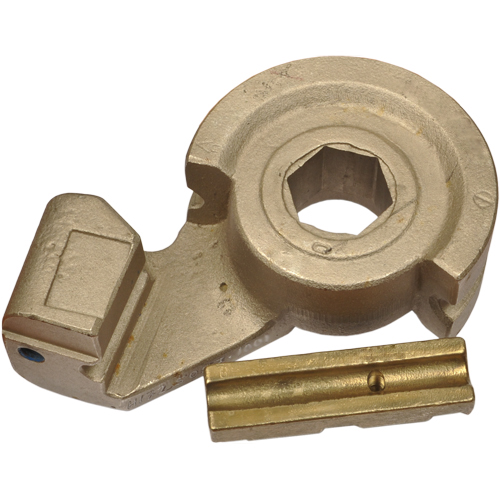 Bockschablon Ercolina 15 mm