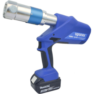 Pressmaskin Uponor UP110