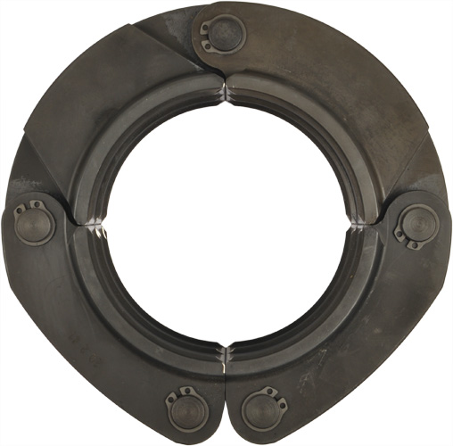 Presslinga Uponor 90 mm