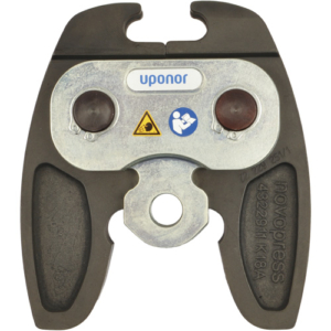 Mellanback Uponor 63-110 mm