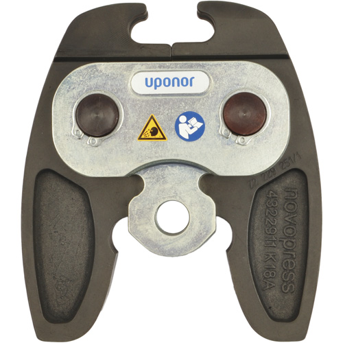 Mellanback Uponor 63-110 mm