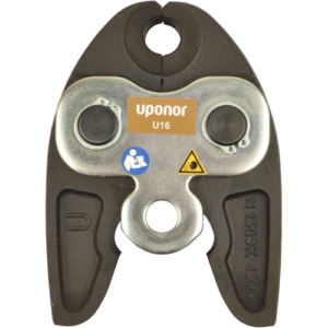 Pressback Uponor UPP1 16mm
