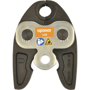 Pressback Uponor UPP1 20mm