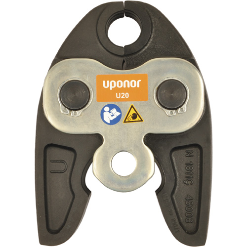 Pressback Uponor UPP1 20mm