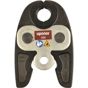 Pressback Uponor UPP1 25mm