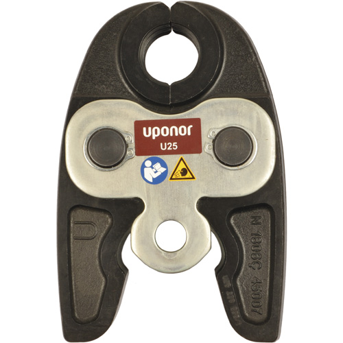 Pressback Uponor UPP1 25mm