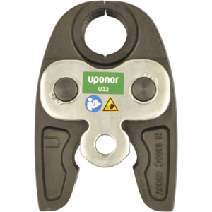 Pressback Uponor UPP1 32mm