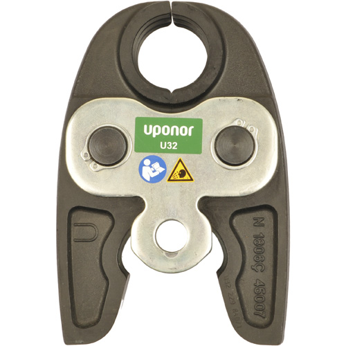 Pressback Uponor UPP1 32mm