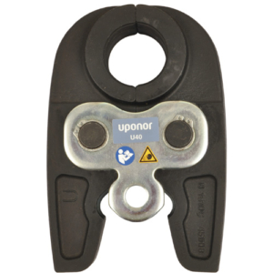 Pressback Uponor UPP1 40mm