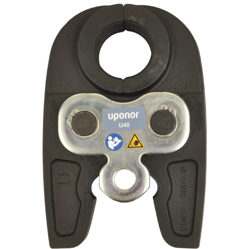 Pressback Uponor UPP1 40mm