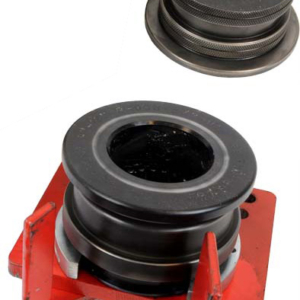 Rull och spårsats 8-12 tum