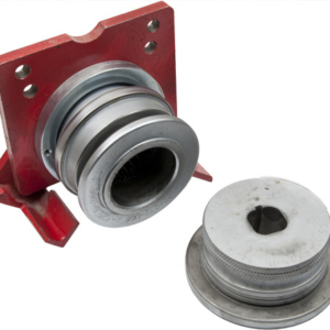 Rull och spårsats 8-12 tum RX