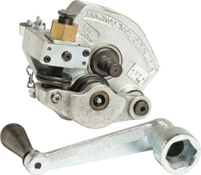 Handrillmaskin Victaulic VE12