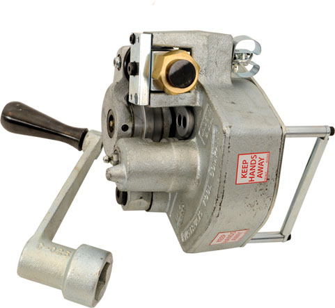 Handrillmaskin Victaulic VE26SS