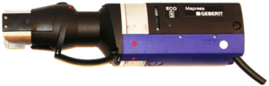 Pressmaskin Geberit ECO 3/301 el 220v