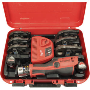 Pressmaskin Geberit ACO102