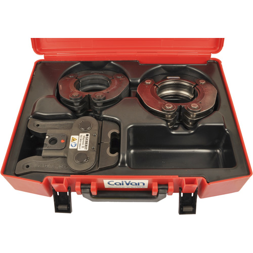 Presslingor set M-profil 76,1 och 88,9