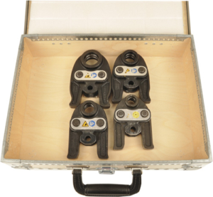 Pressbackset TH-backar PB1 lilla fästet