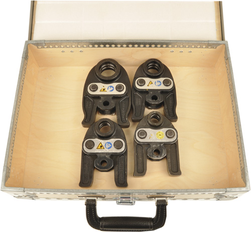 Pressbackset TH-backar PB1 lilla fästet