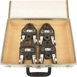 Pressbackset TH-backar PB2 stora fästet