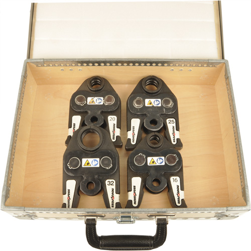 Pressbackset TH-backar PB2 stora fästet