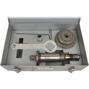 Spårtagningssats för 1 1/4-1 1/2 tum