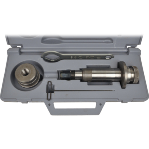 Spårtagningssats för 8-12 tum