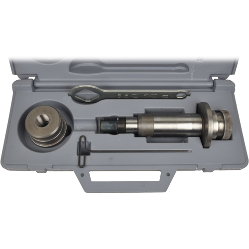 Spårtagningssats för 8-12 tum
