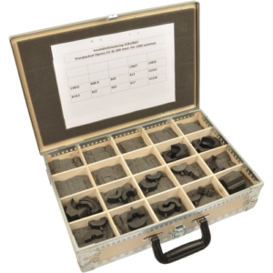 Pressbackset Elpress CU