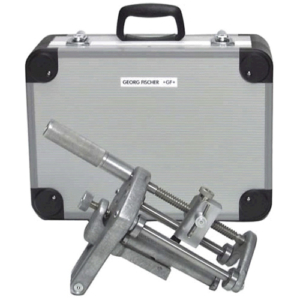 Roterande skalverktyg Georg Fischer PT 2