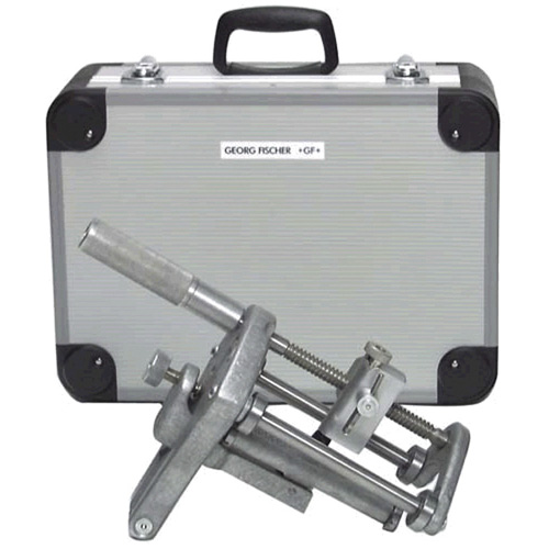 Roterande skalverktyg Georg Fischer PT 2