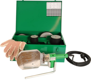 Handsvetsspegel Retherm PP