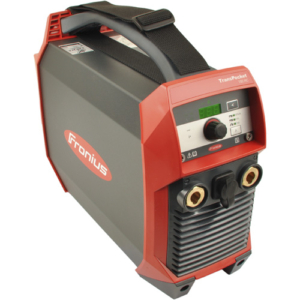 Svets Fronius MMA Transpocket 180 RC