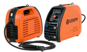 Svets Kemppi Minarc Evo 150