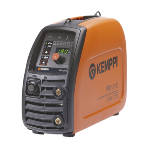 Svets Kemppi Minarc Evo 180