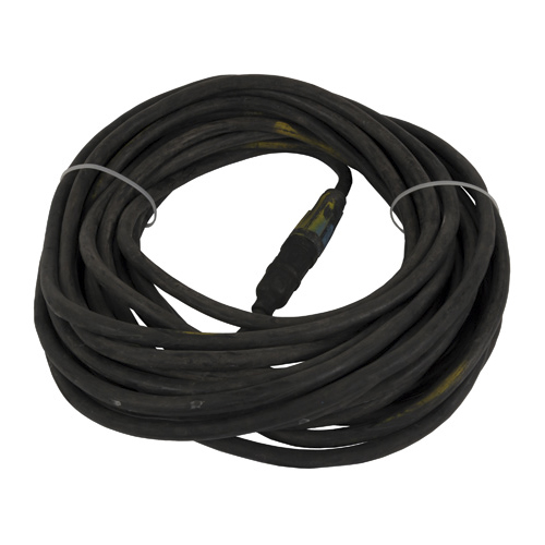 Förlängning jord/elektrod