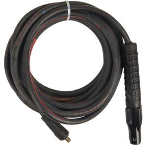 Elektrodhållare Myking 200 liten Dixi