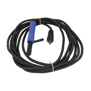 Elektrodhållare HM200 L=8 m stor Dixi