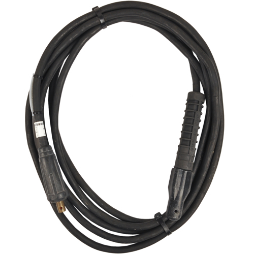 Elektrodhållare Myking 200 L=8 m stor Dixi