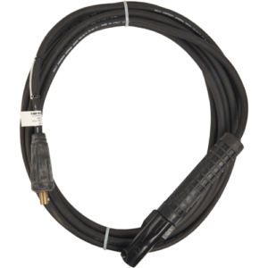 Elektrodhållare Myking 450 L=8 m stor Dixi