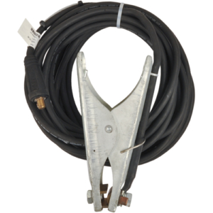 Återledare L=8m liten Dixi