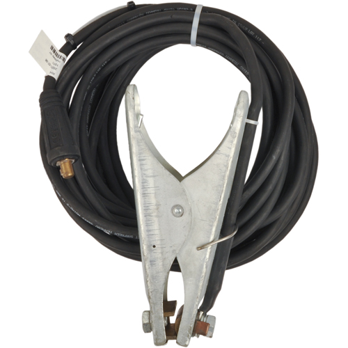 Återledare L=8m liten Dixi