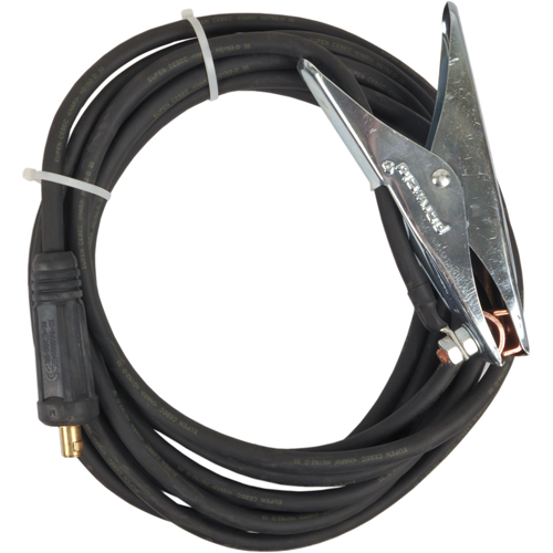 Återledare L=8m stor Dixi