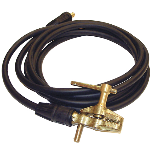 Återledare L=5 m stor Dixi