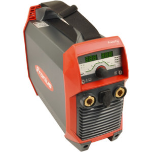 Svets Fronius TransTig 210DC