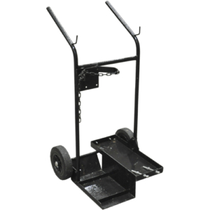 Vagn till MasterTig MLS