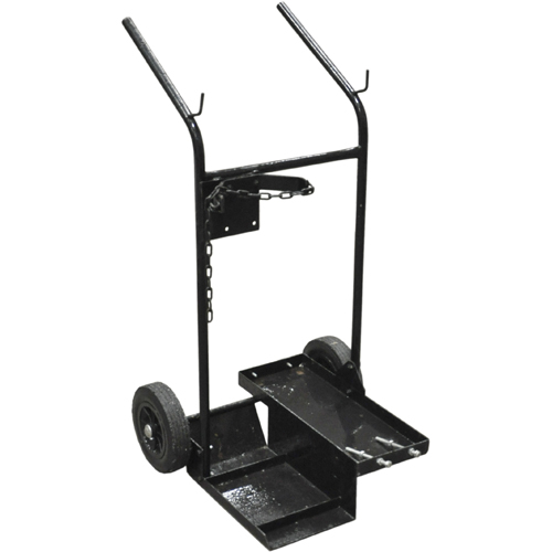 Vagn till MasterTig MLS